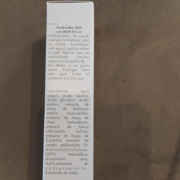 Glymed Plus AHA Accelerator Serum - Picture 5 of 6